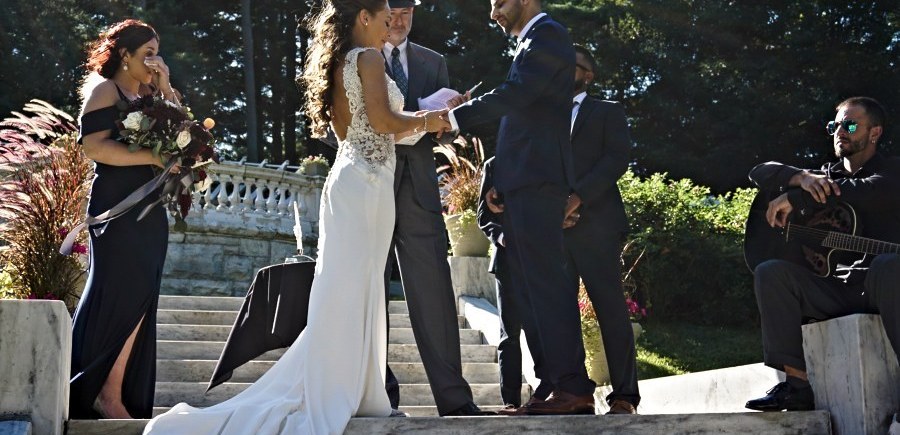 Yaddo Gardens, Saratoga Springs, August 2019